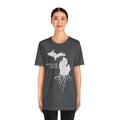Michigan Roots TShirtSon UK