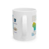 Carol Germany Wisconsin Mug 2 (English Version)