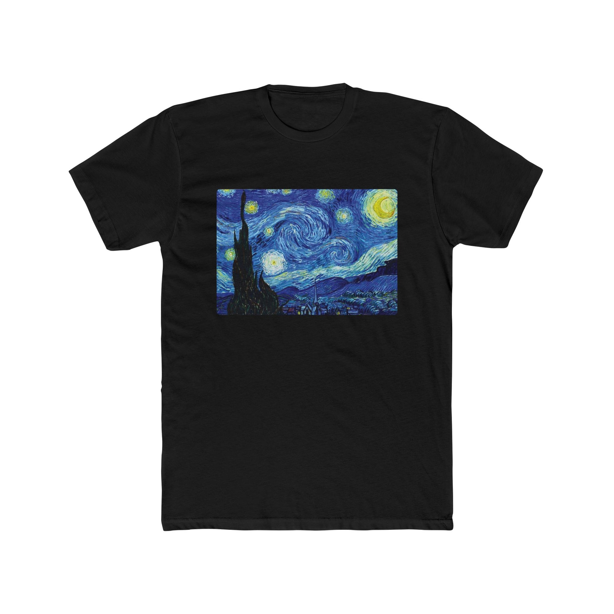 Starry Night Van Gogh PrintBar Australia
