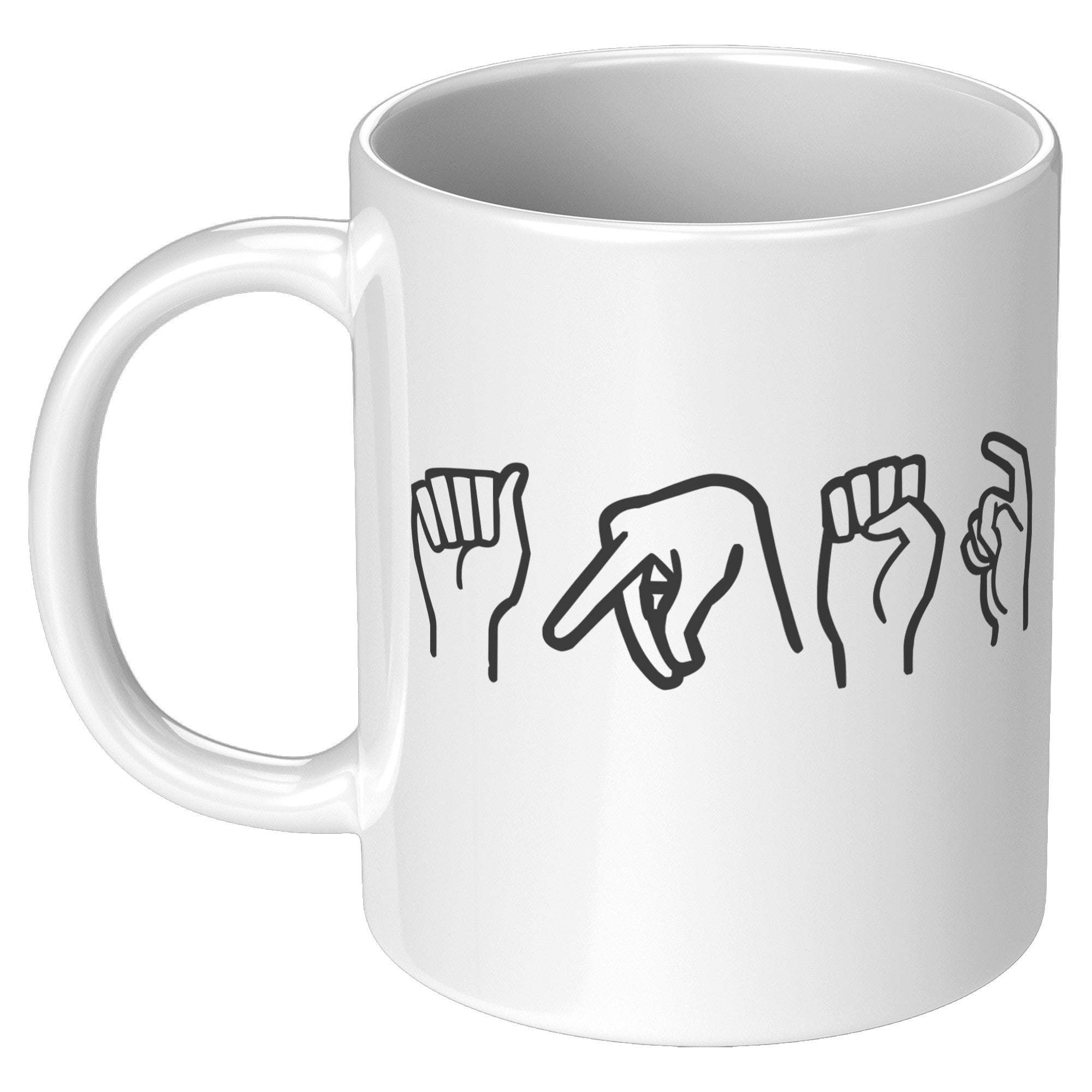 APEX Mug