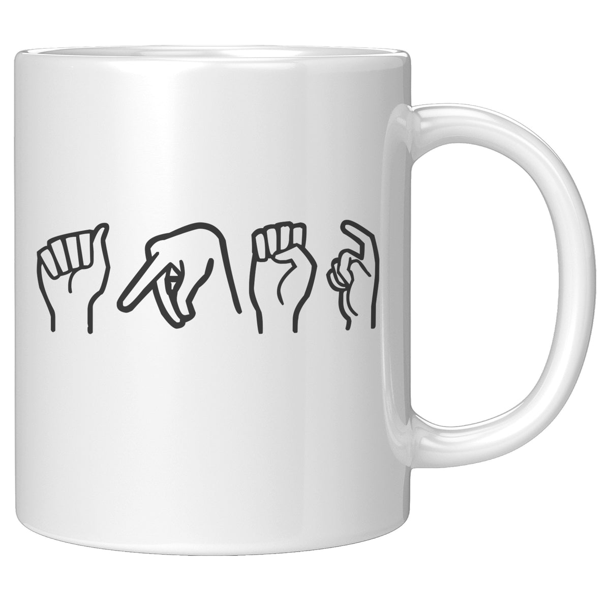 APEX Mug