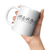 ASL Tutor Mug