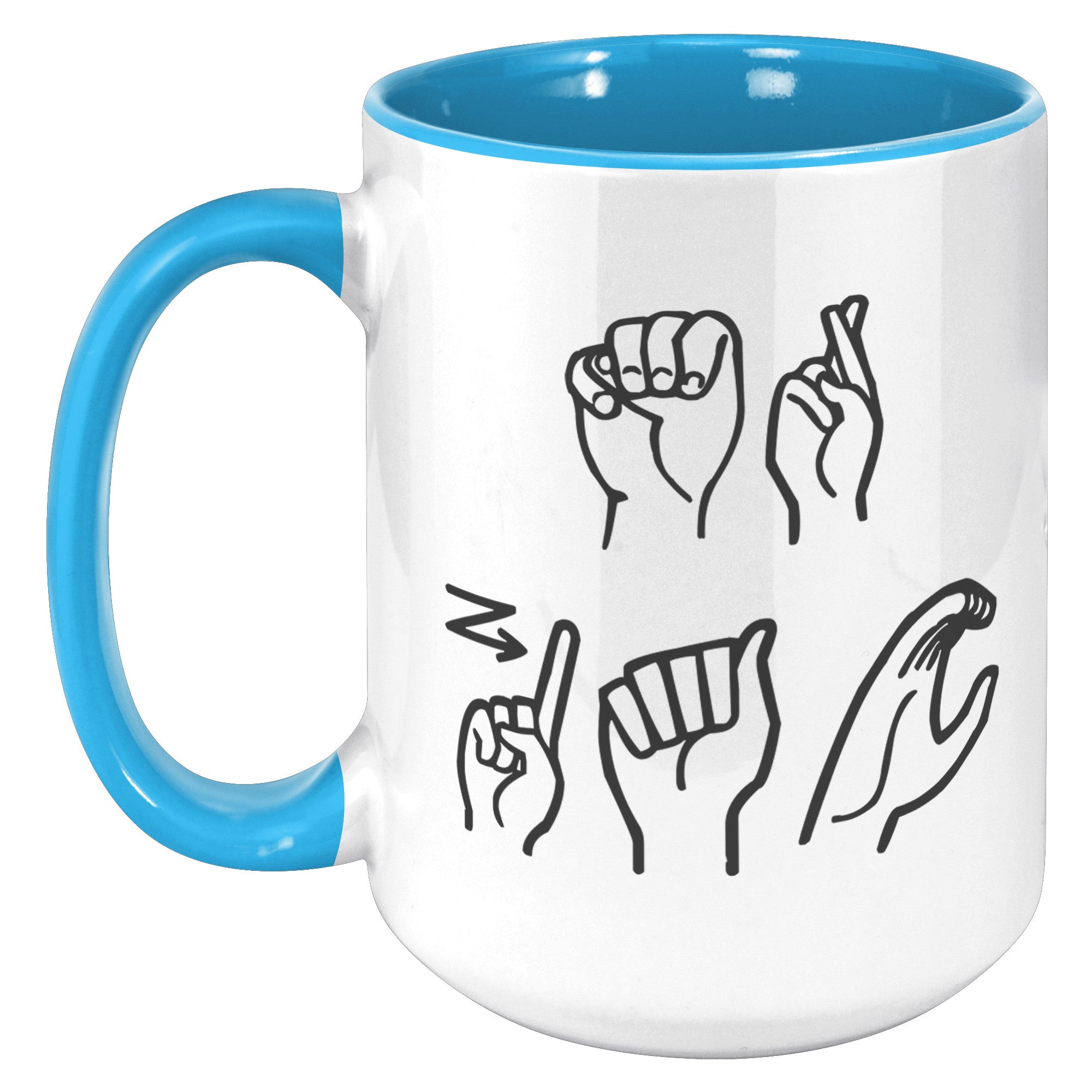 Ashleigh Ross Custom Zac