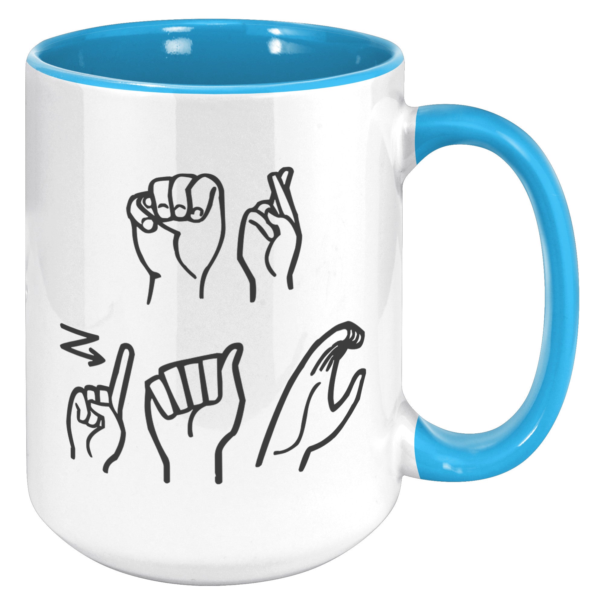 Ashleigh Ross Custom Zac