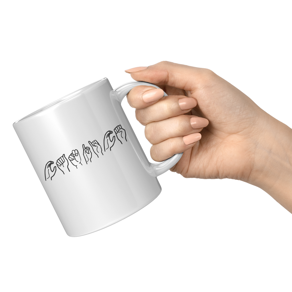 Candice_ASL_Mug_11oz_White_RH_Model_Mockup.png