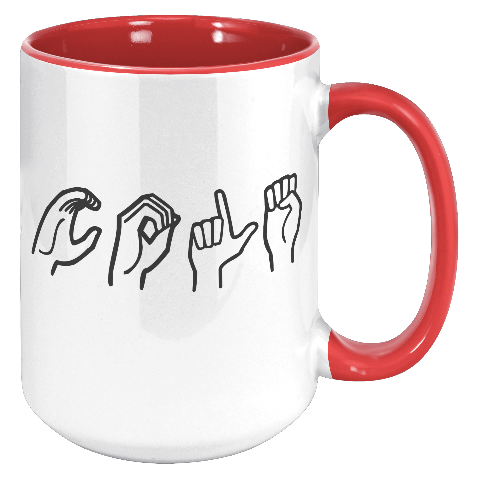 Cole_Sign_Language_Mug_15oz_Accent_RH_Red_Mockup.png