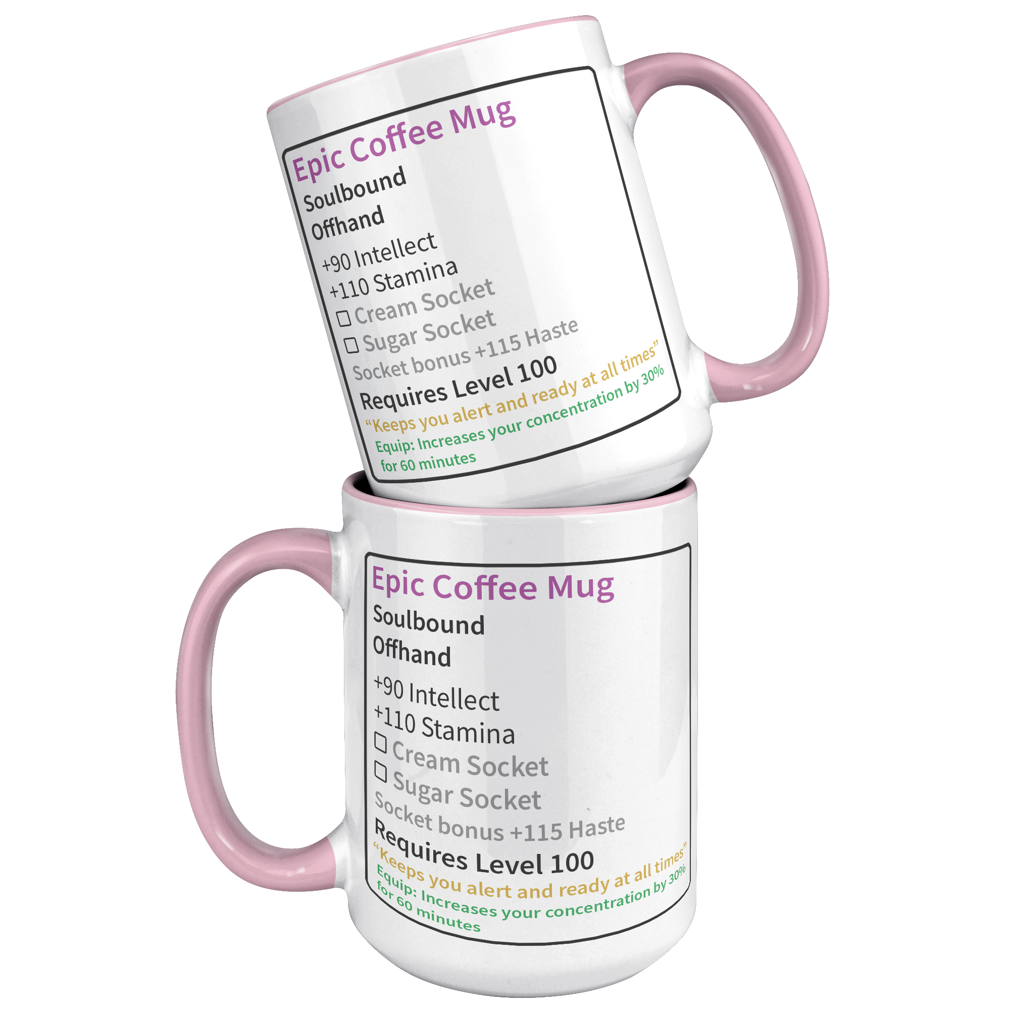 Epic_Coffee_Mug_-_15oz_Accent_Mug_15oz_Accent_FrontBack_Pink_Mockup.png