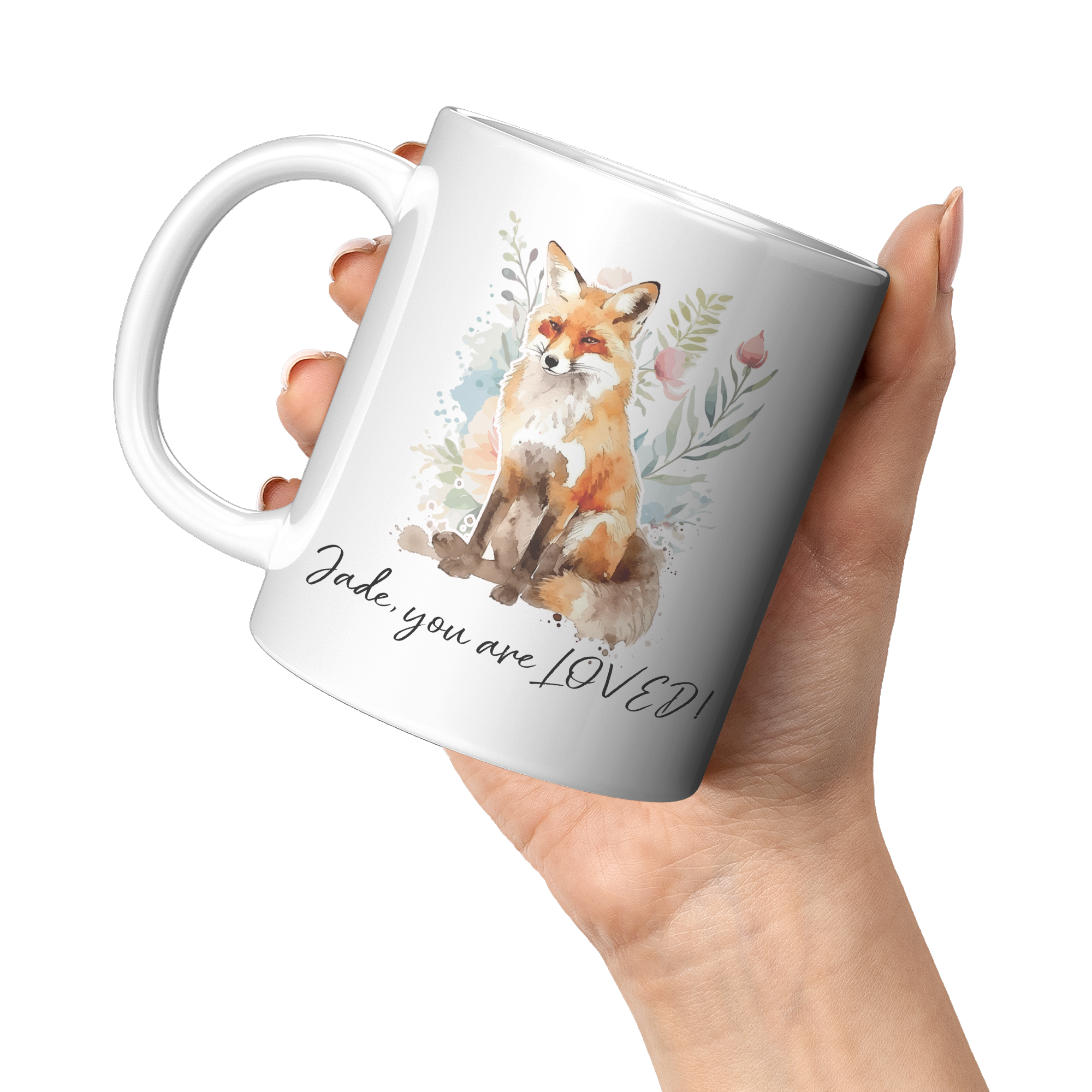 Jade_You_Are_Loved_11oz_White_LH_Model_Mockup.png