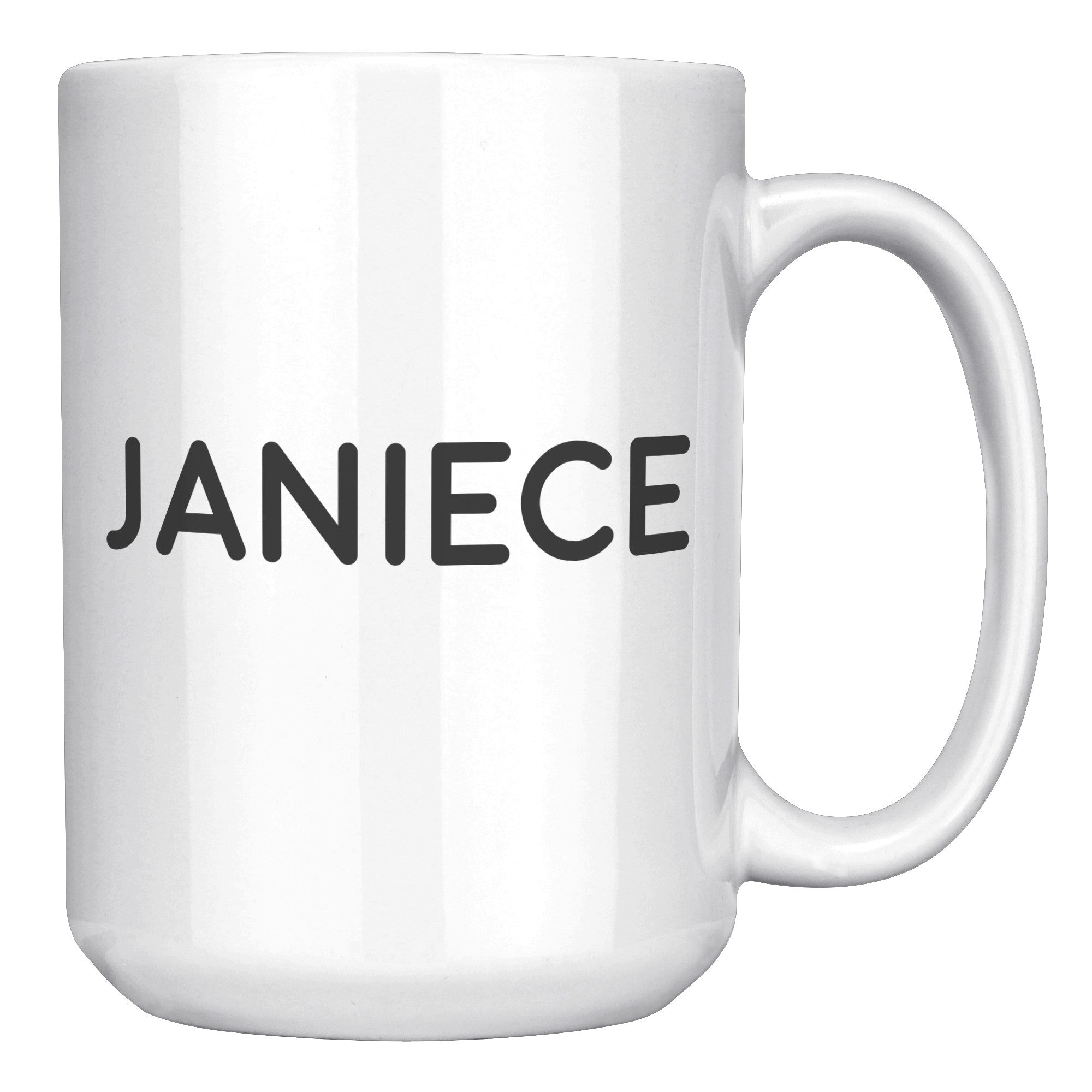 Janiece Custom 2