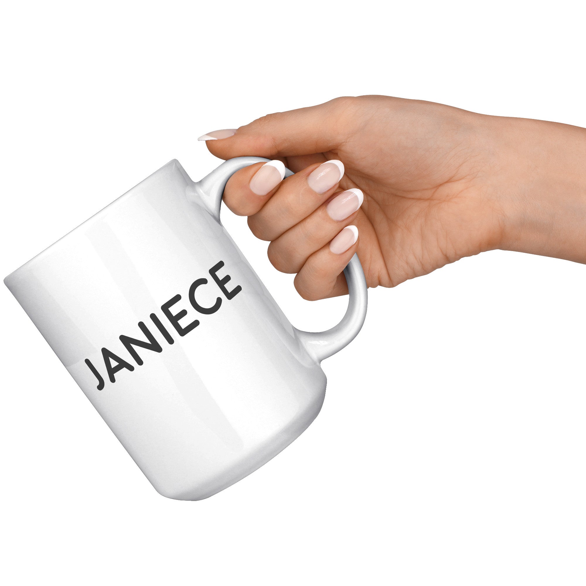 Janiece Custom 2