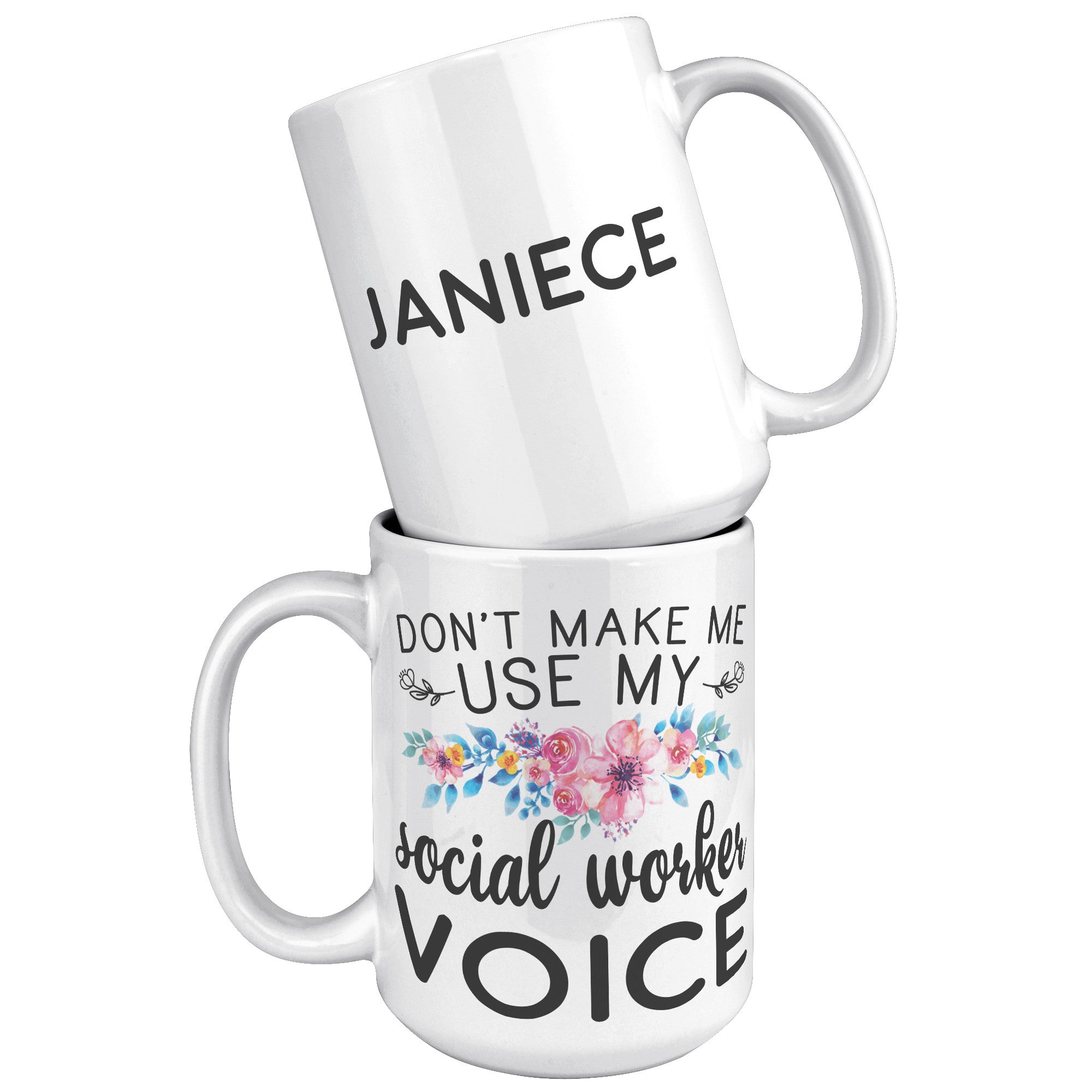 Janiece Custom 2