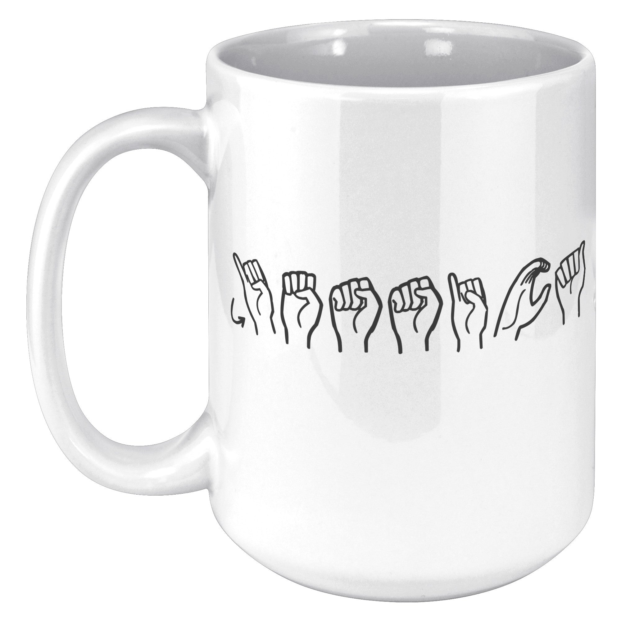 Jessica Sign Language