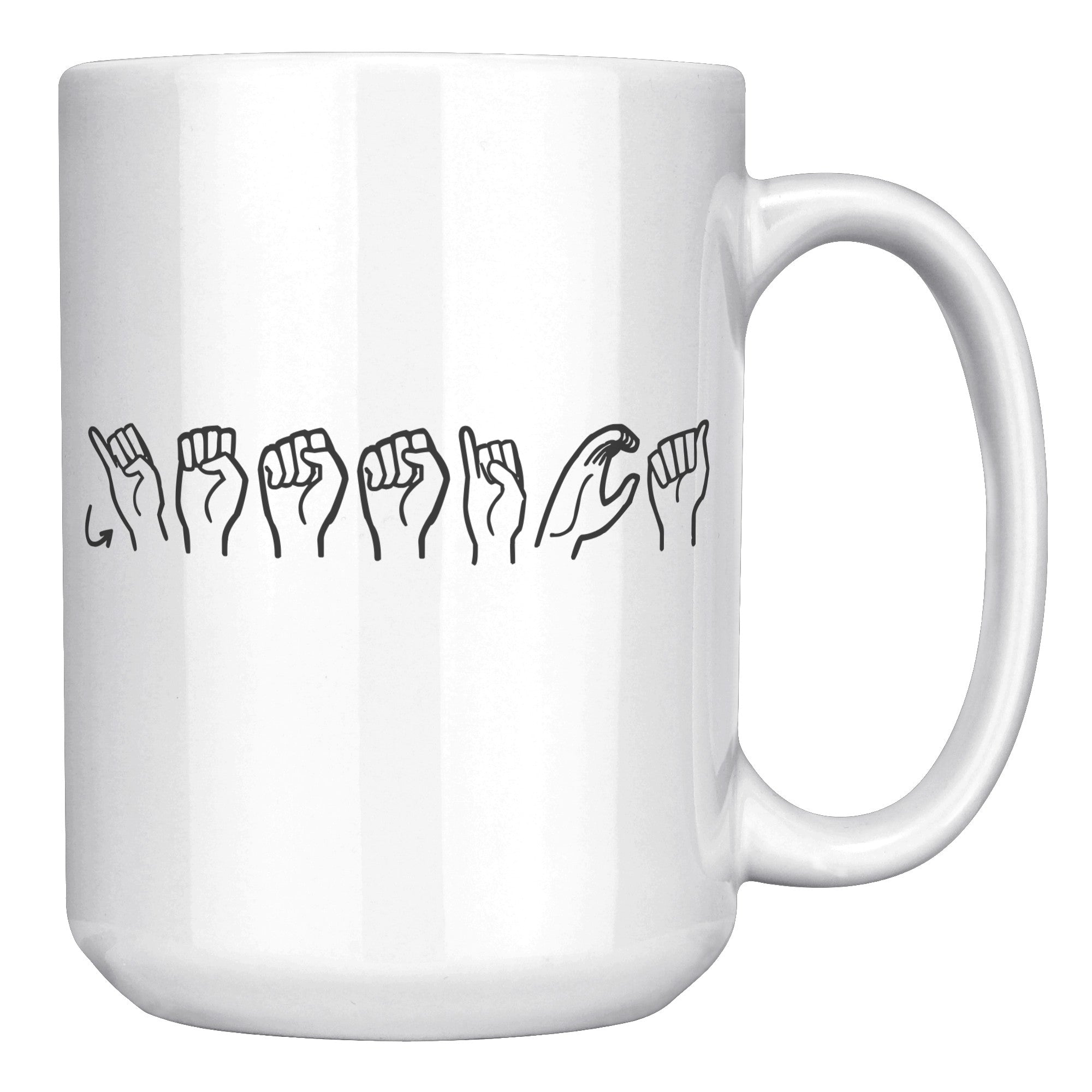 Jessica Sign Language