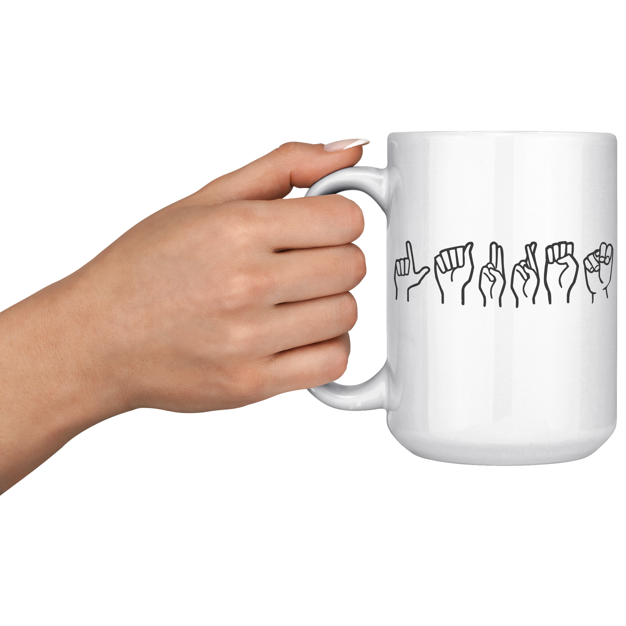 Lauren_Custom_Sign_Language_Mug_15oz_White_LH_Model_Mockup.png_15632075