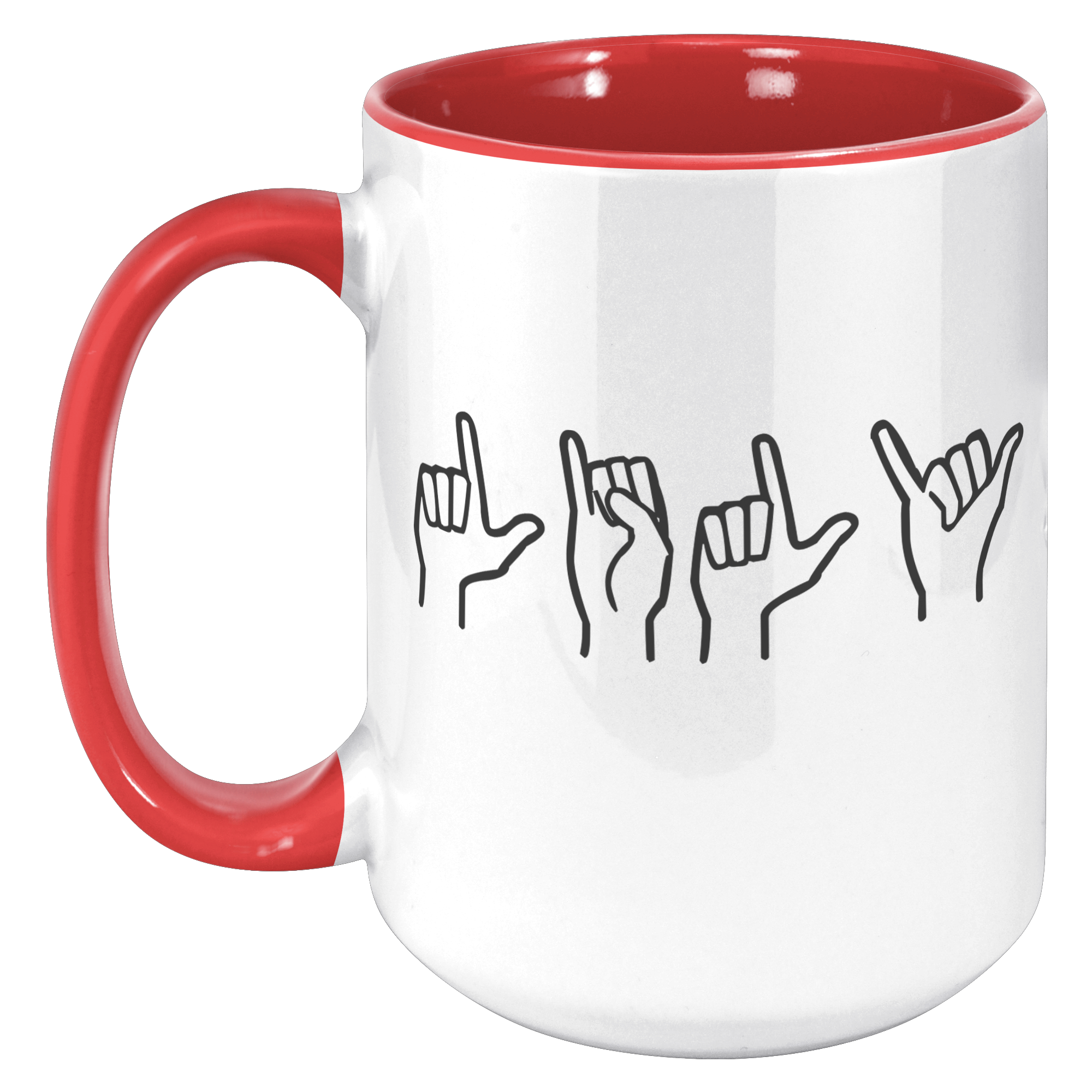 Lily_Custom_Sign_Language_Mug_15oz_Accent_LH_Red_Mockup.png