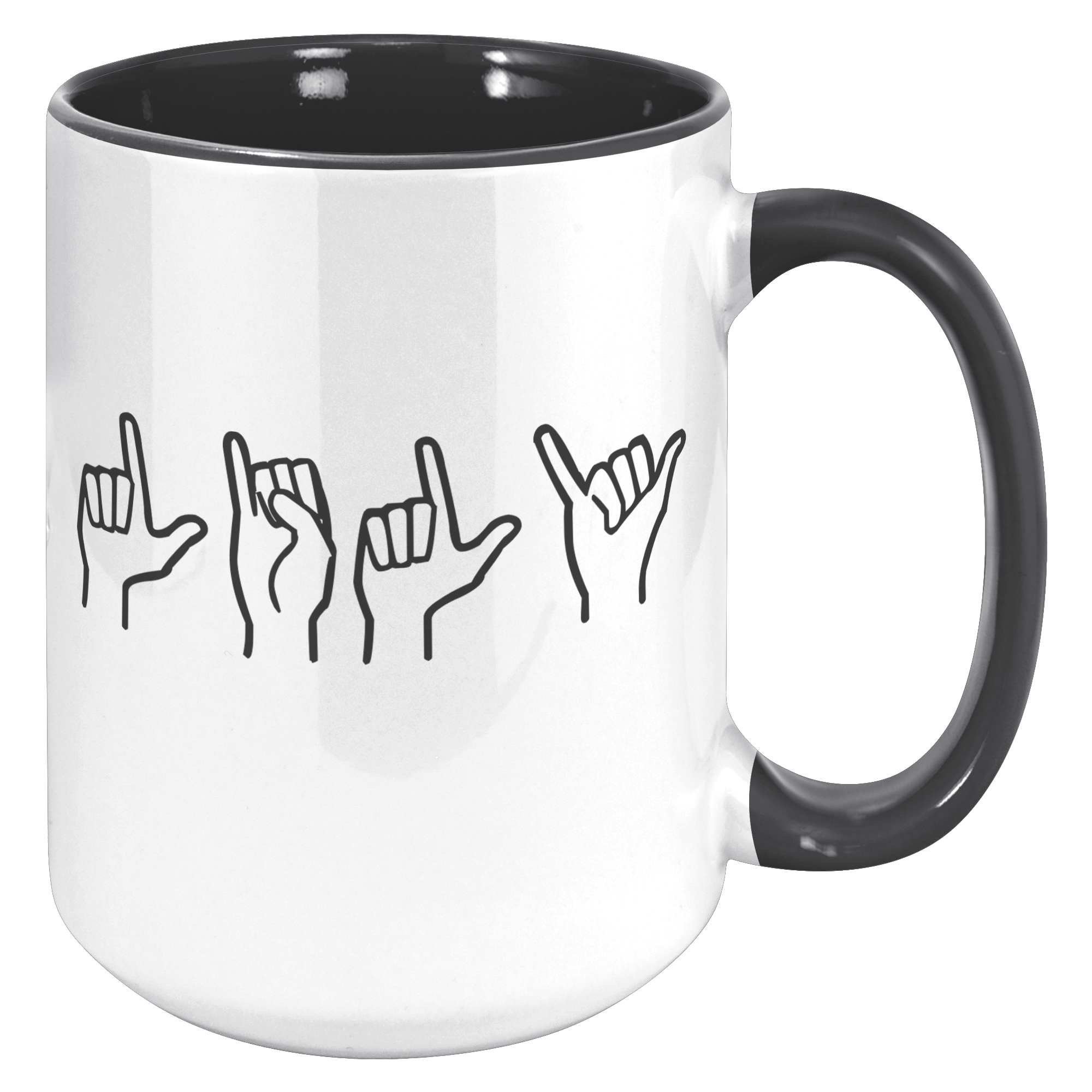 Lily_Custom_Sign_Language_Mug_15oz_Accent_RH_Black_Mockup.png