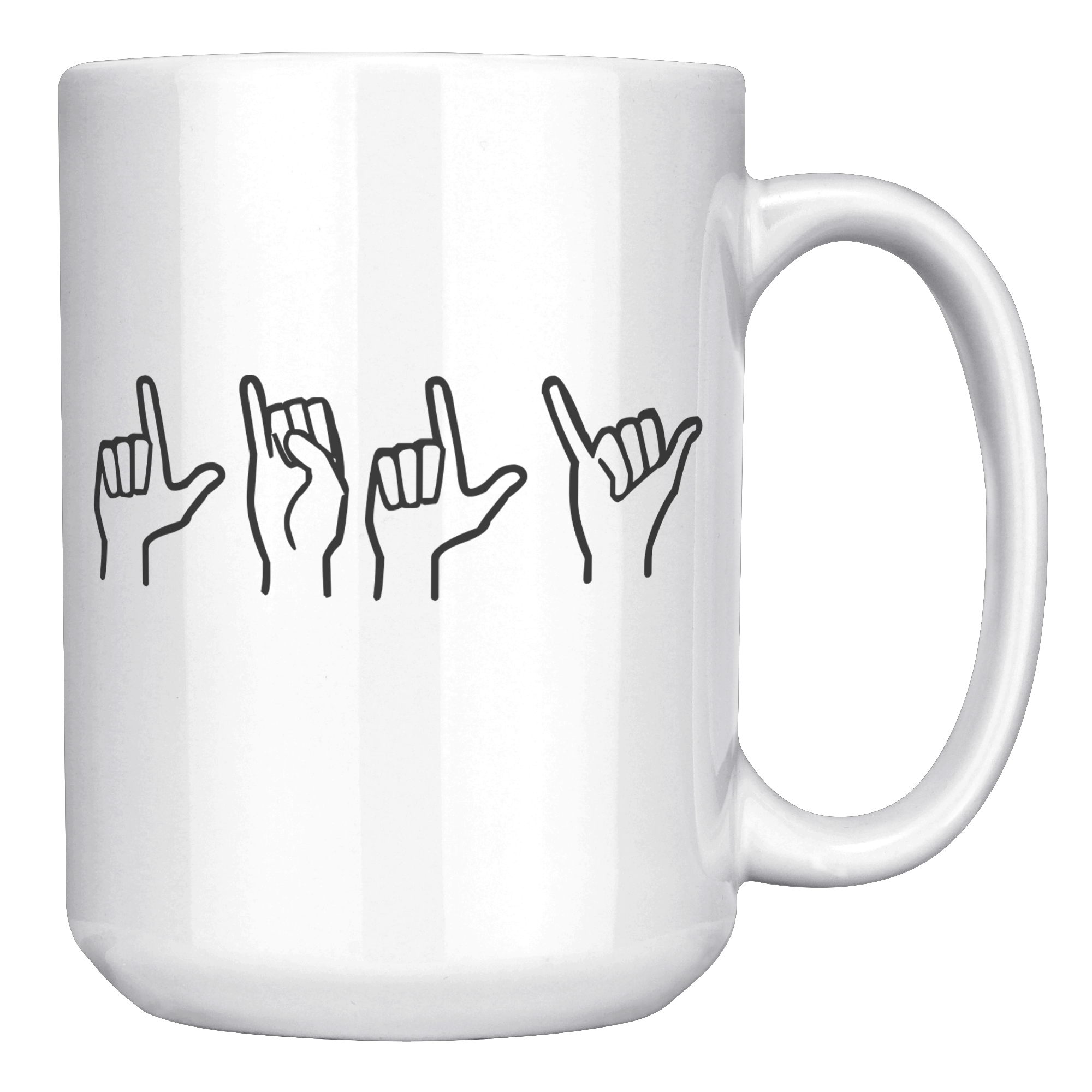 Lily_Custom_Sign_Language_Mug_White_RH_Mockup.png