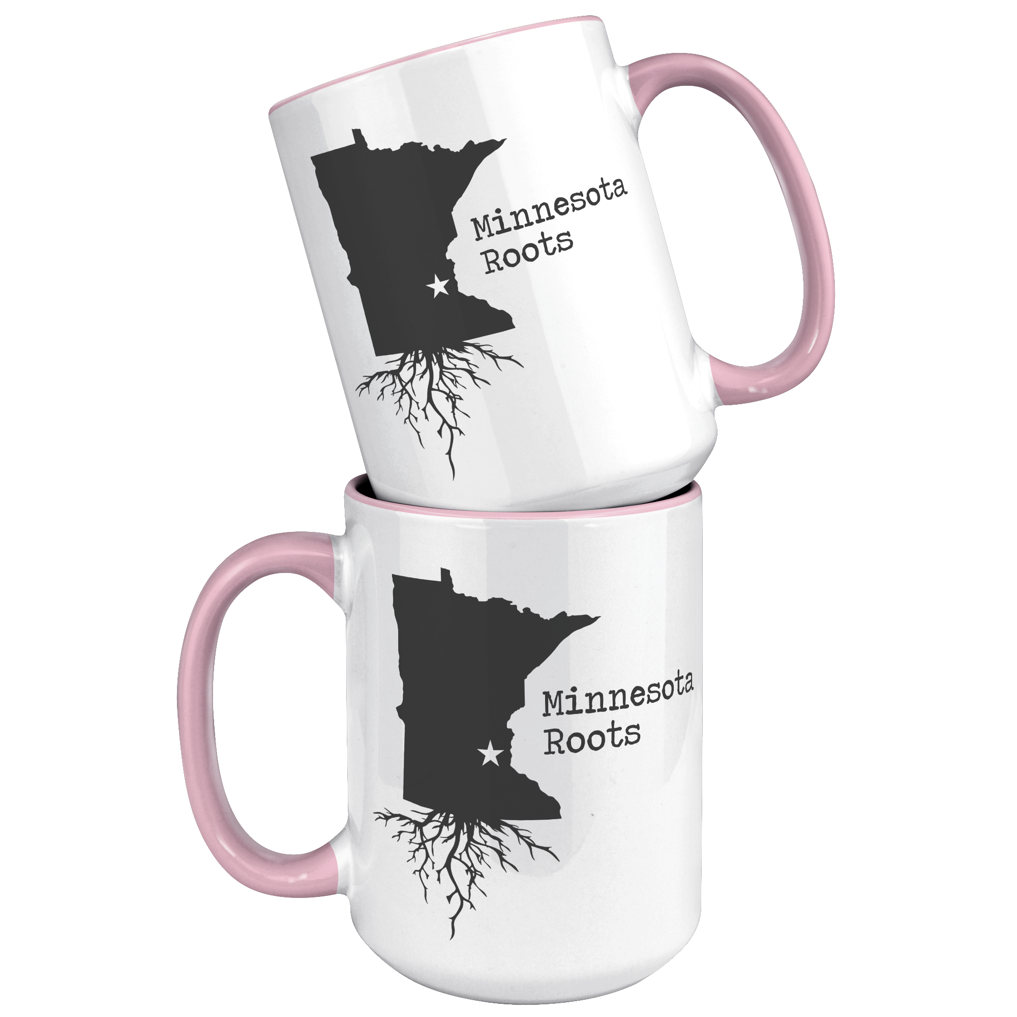 Minnesota_Roots_-_15oz_Accent_Mug_15oz_Accent_FrontBack_Pink_Mockup.png