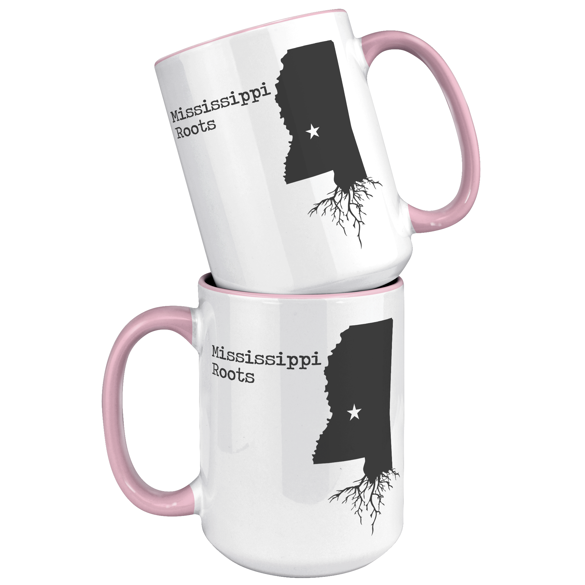 Mississippi_Roots_-_15oz_Accent_Mug_15oz_Accent_FrontBack_Pink_Mockup.png_15759344
