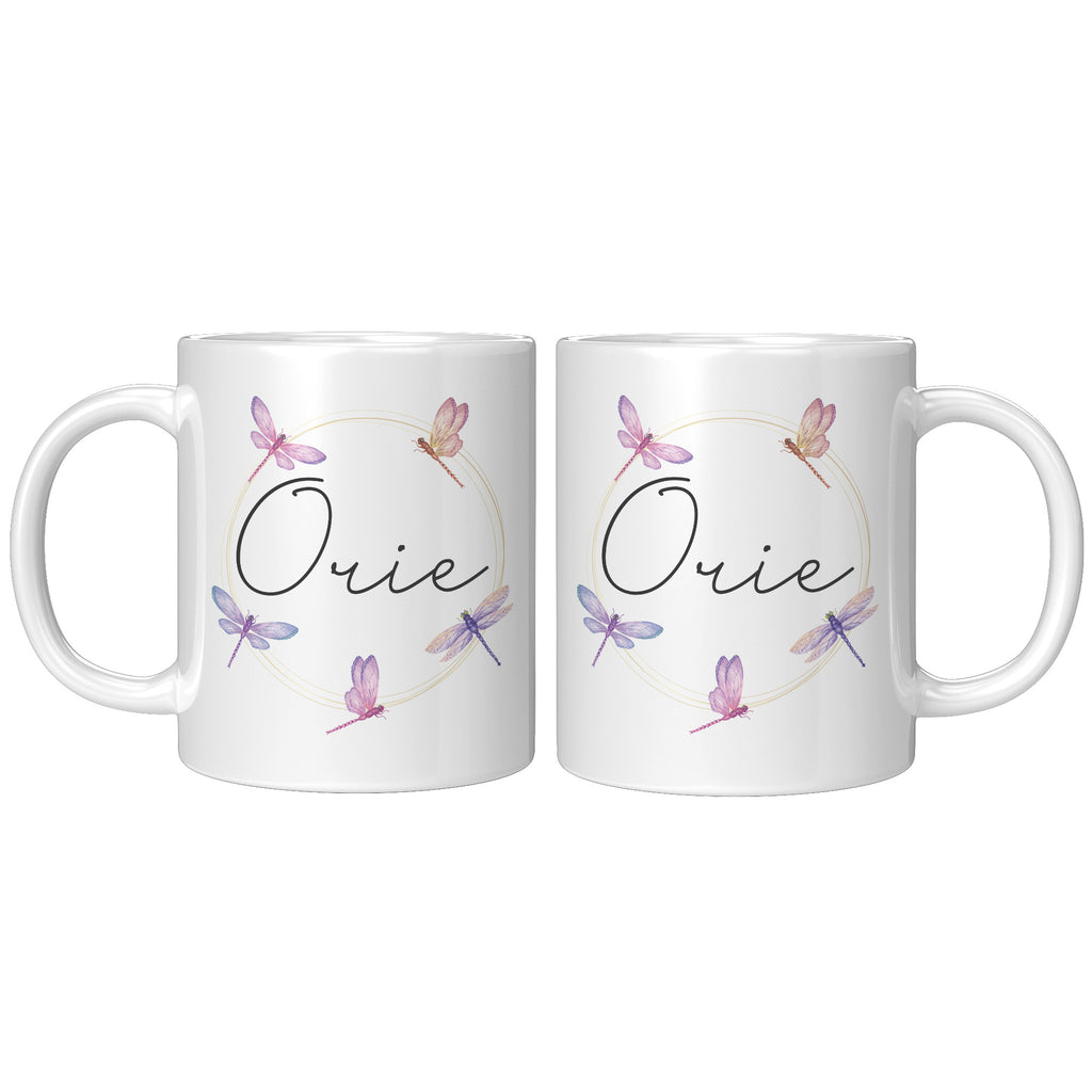 Orie Custom