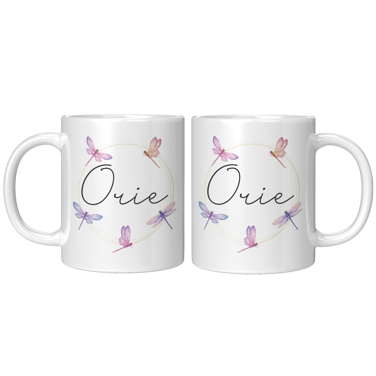 Orie Custom