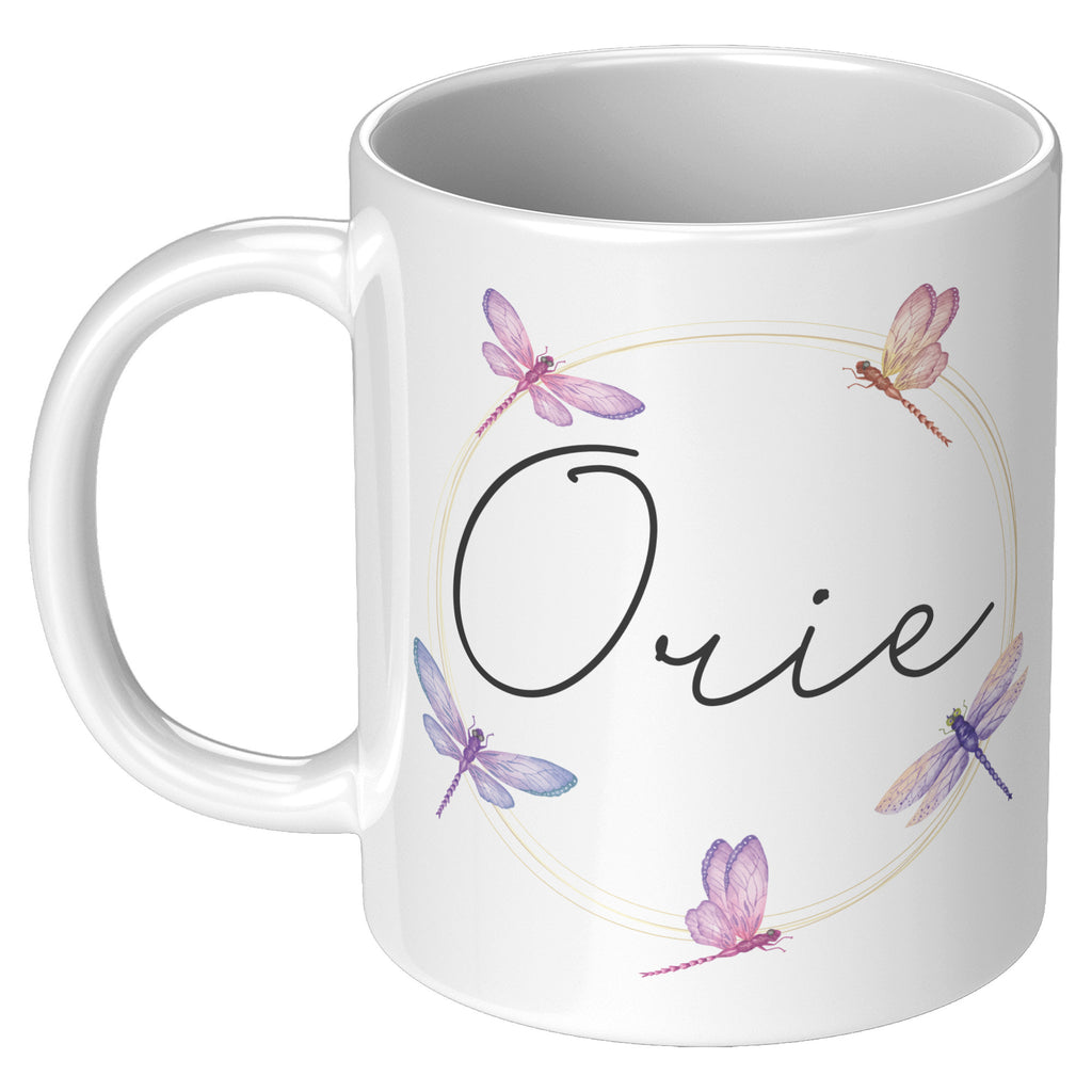 Orie Custom