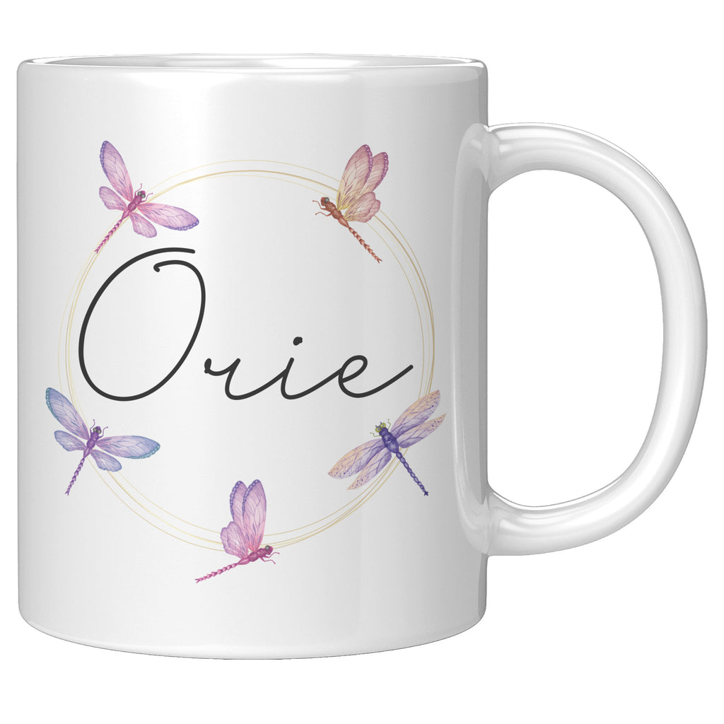 Orie Custom
