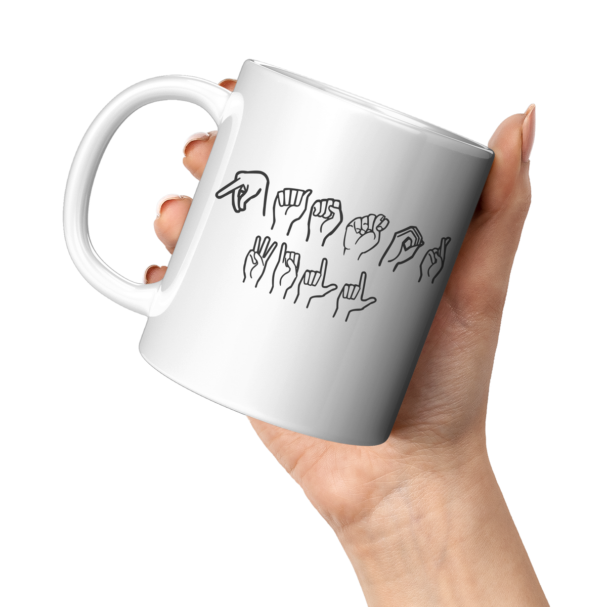 Pastor_Will_Sign_Language_Mug_11oz_White_LH_Model_Mockup.png
