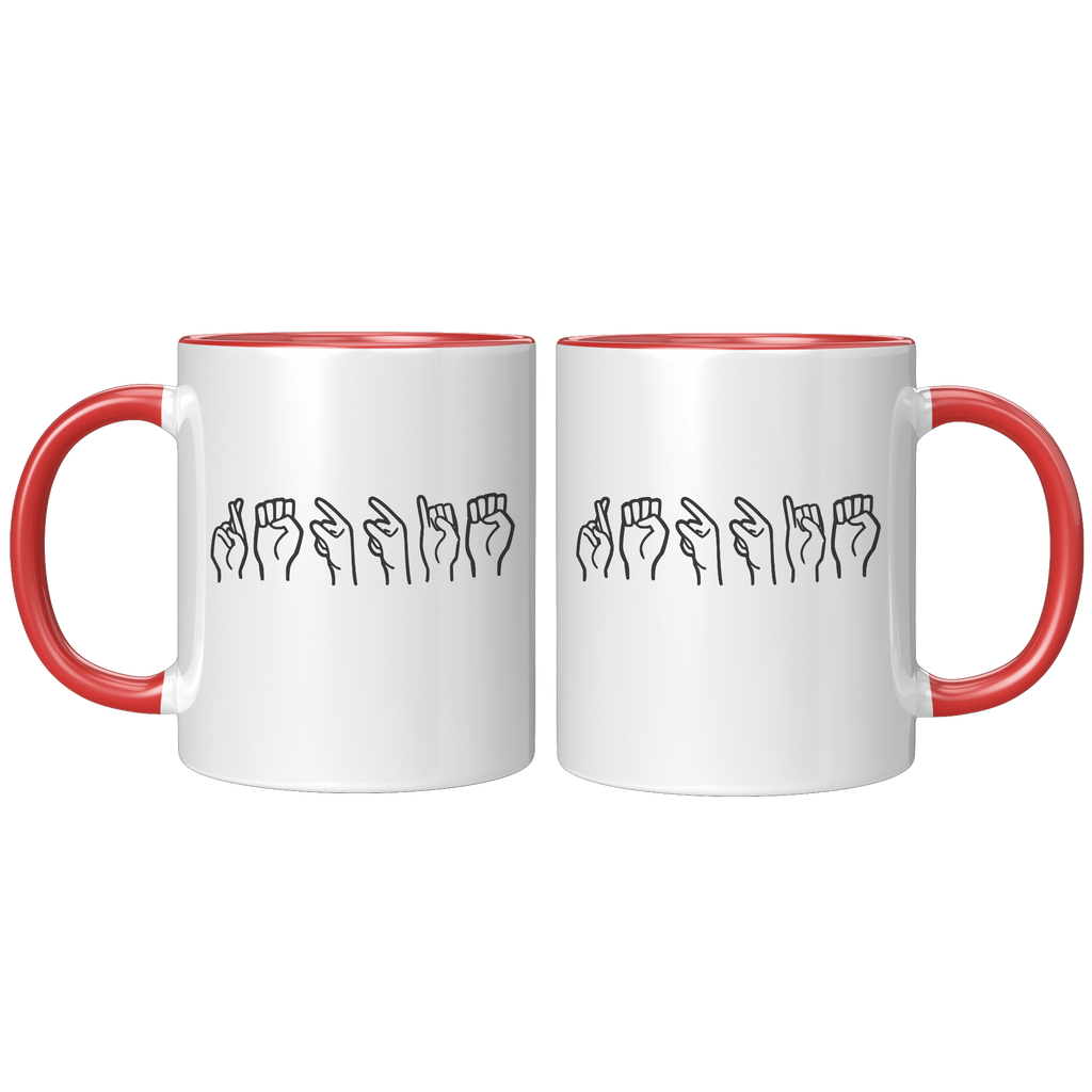 Reggie_Custom_Sign_Language_Mug_FrontBack_Red_Mockup.png