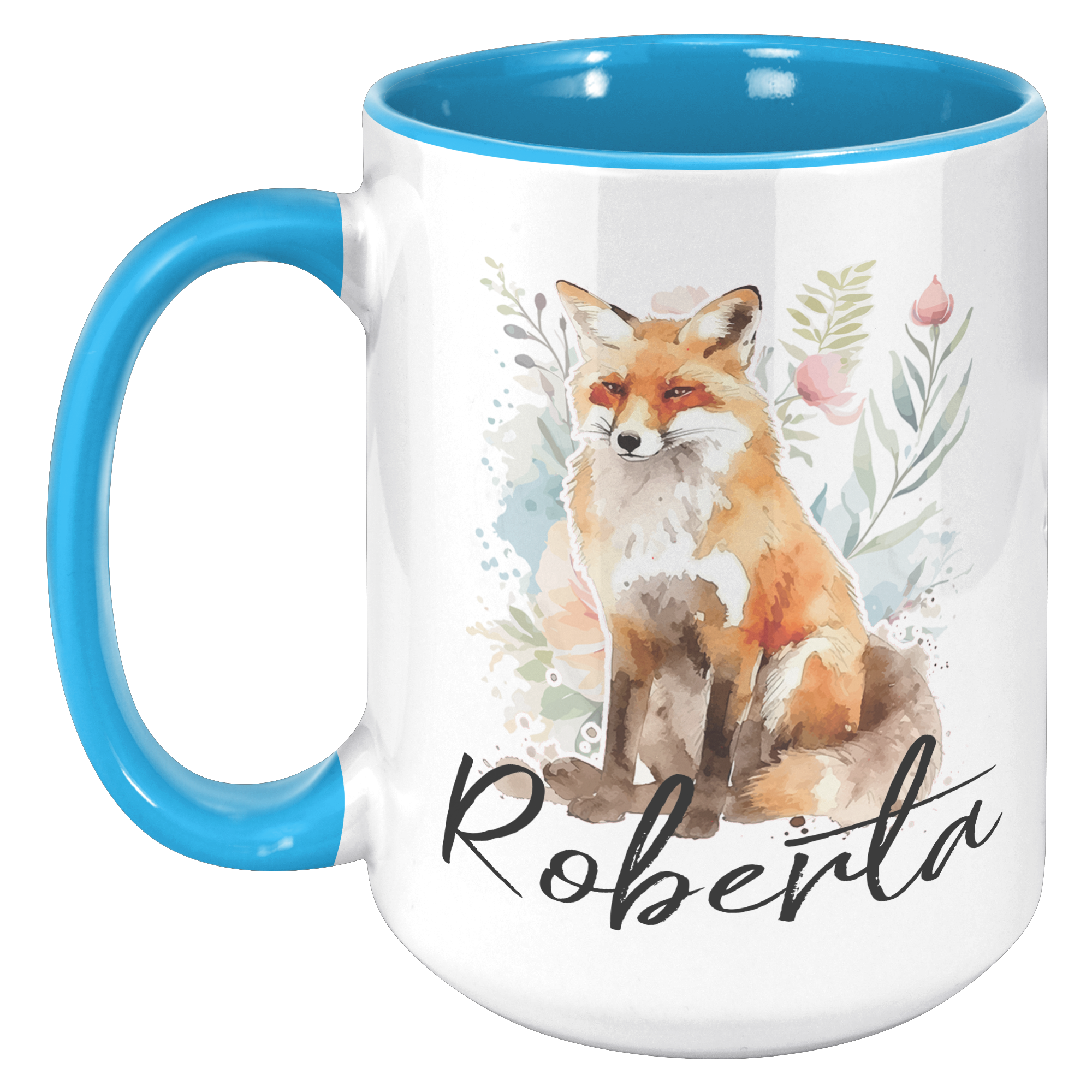Roberta_Fox_Custom_Name_Mug_15oz_Accent_LH_Blue_Mockup.png_15944036