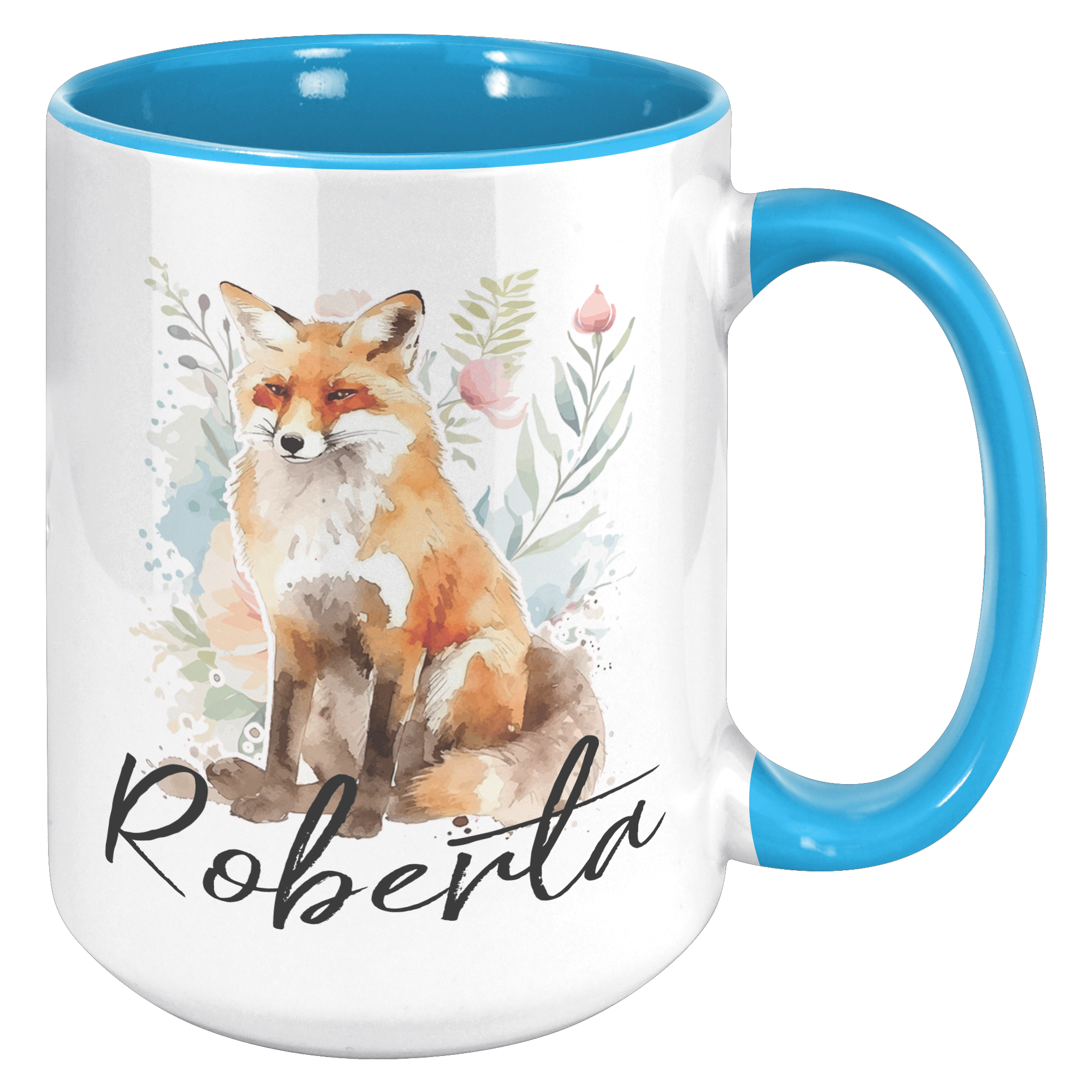 Roberta_Fox_Custom_Name_Mug_15oz_Accent_RH_Blue_Mockup.png_15944045