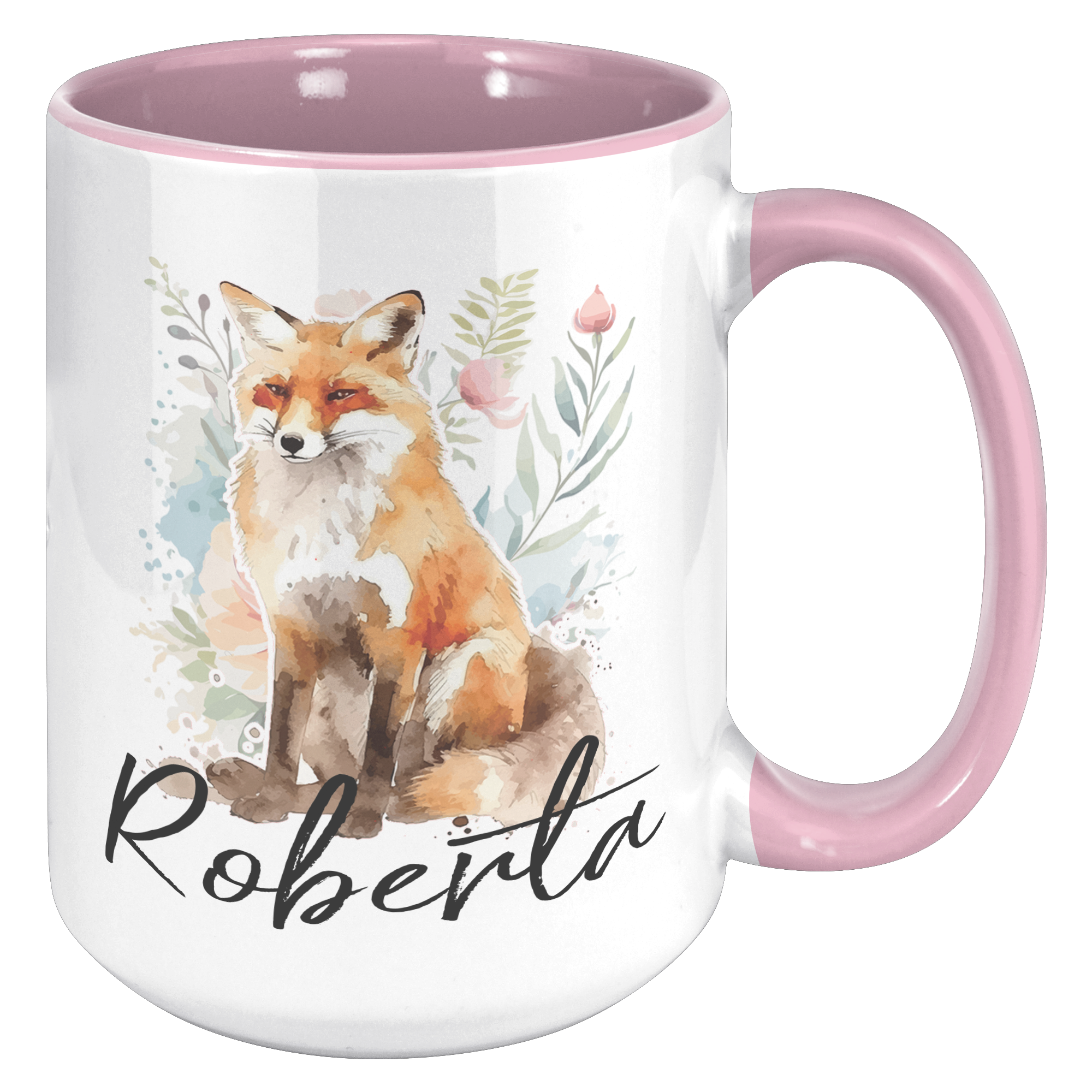 Roberta_Fox_Custom_Name_Mug_15oz_Accent_RH_Pink_Mockup.png_15944046