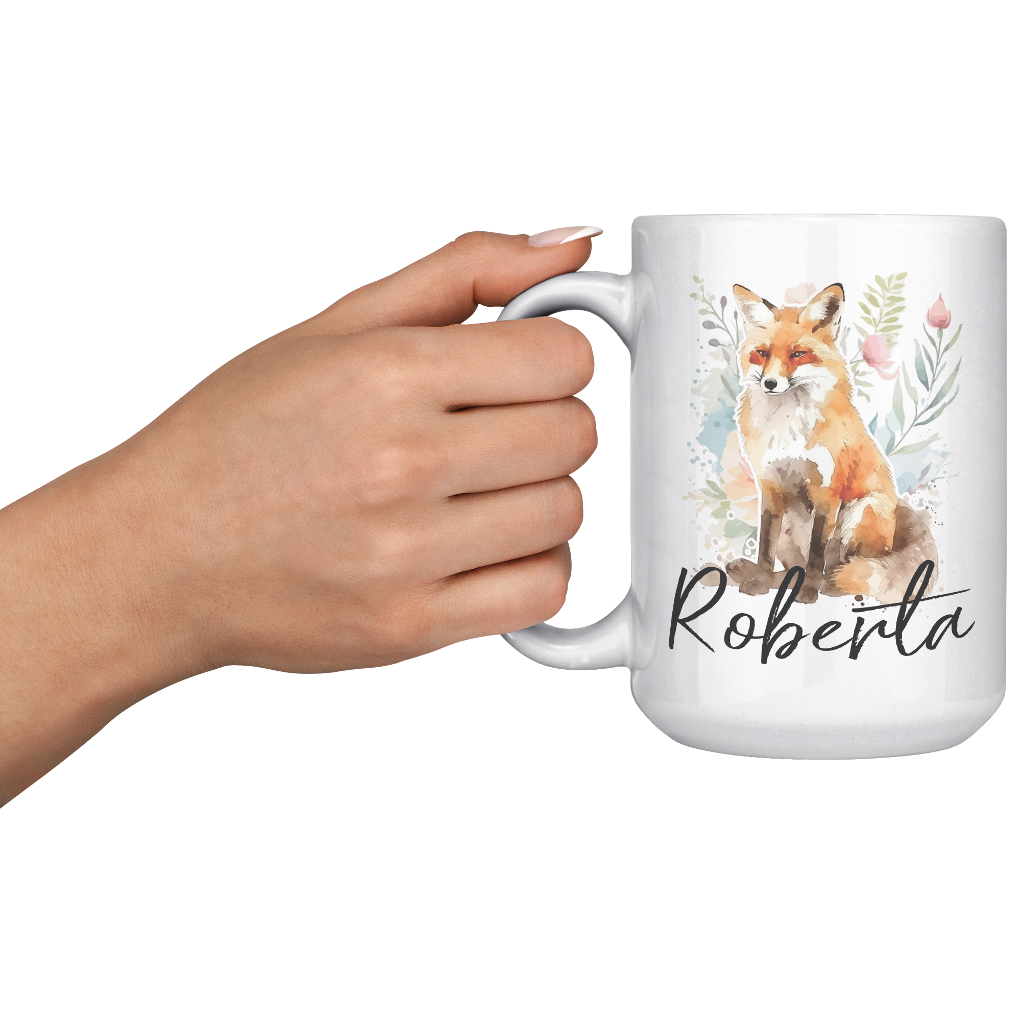 Roberta_Fox_Custom_Name_Mug_LH_Model_Mockup.png_15944043