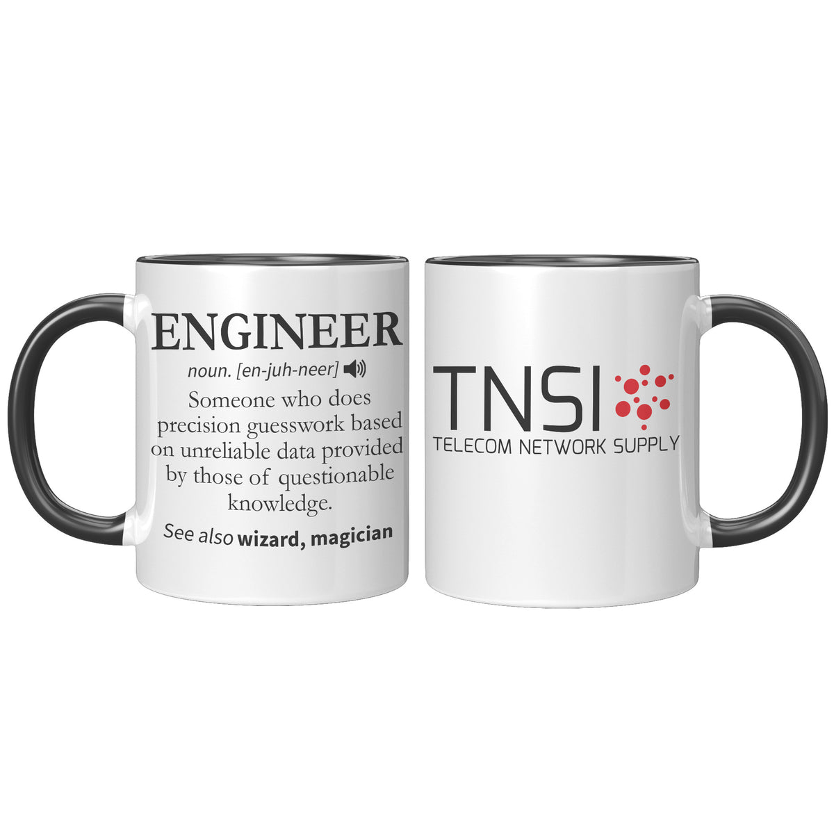TNSI Custom