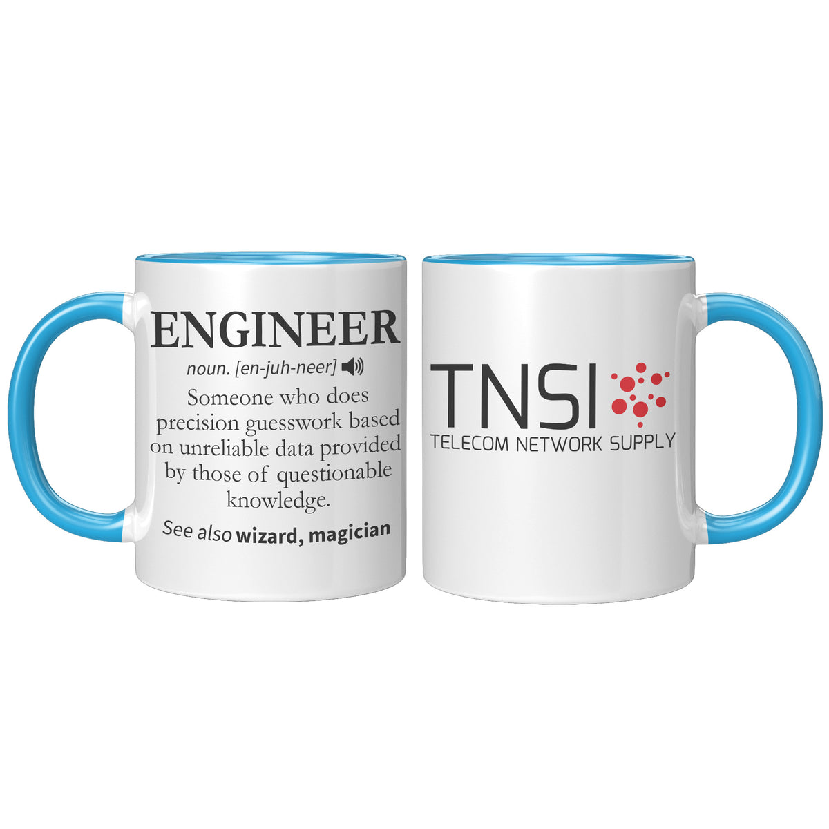 TNSI Custom