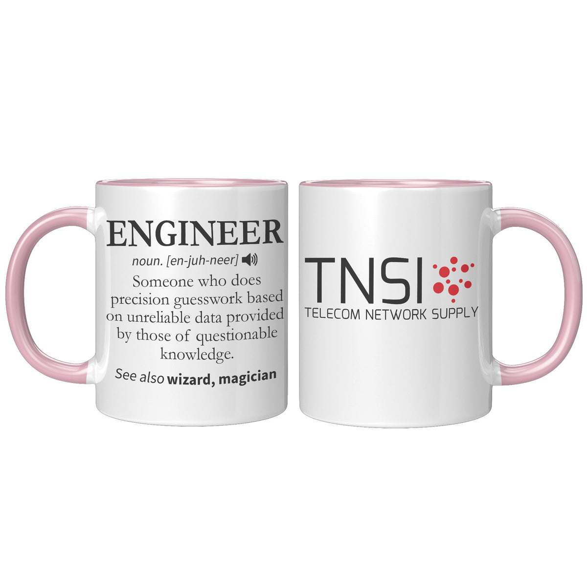 TNSI Custom