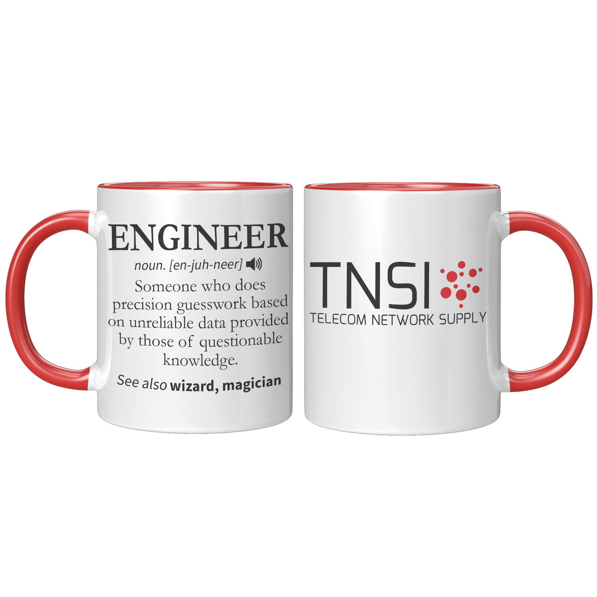TNSI Custom