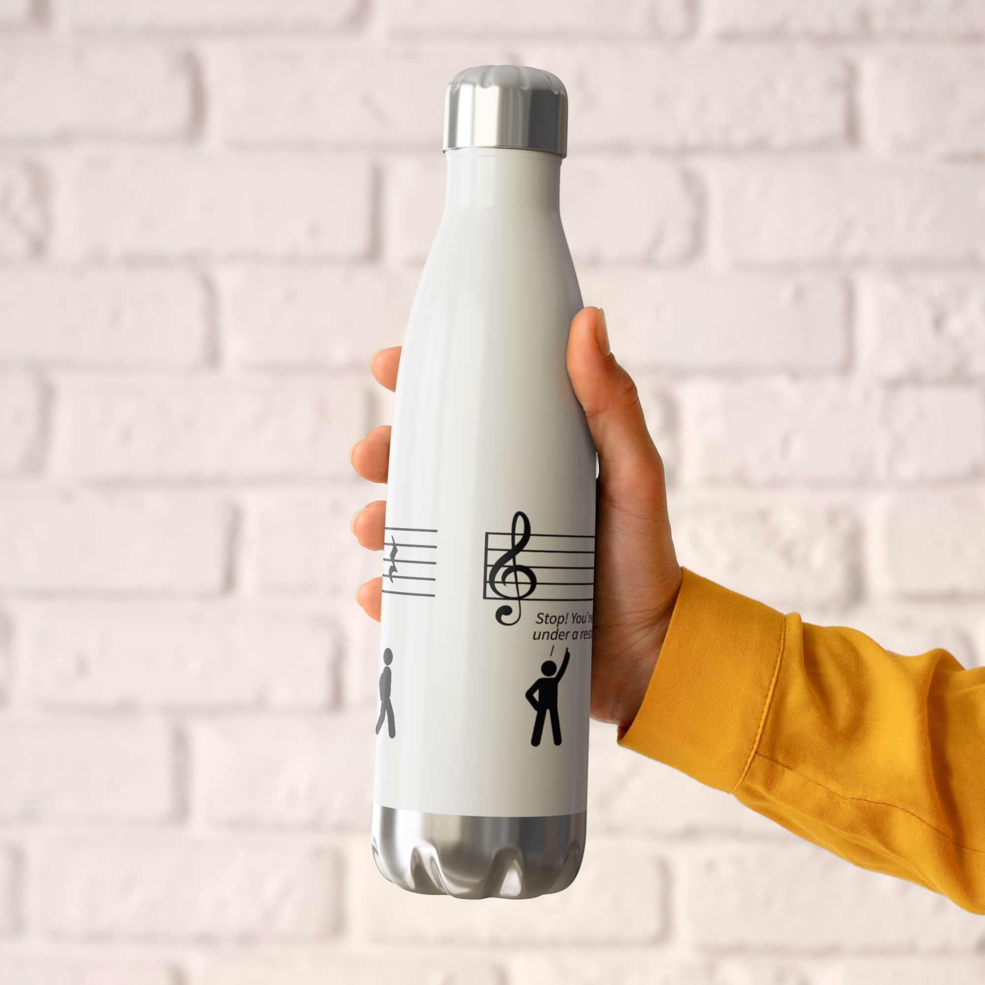 Under_Rest_Water_Bottle_20_oz_WaterBottle_HoldingHand_AS_Mockup.png