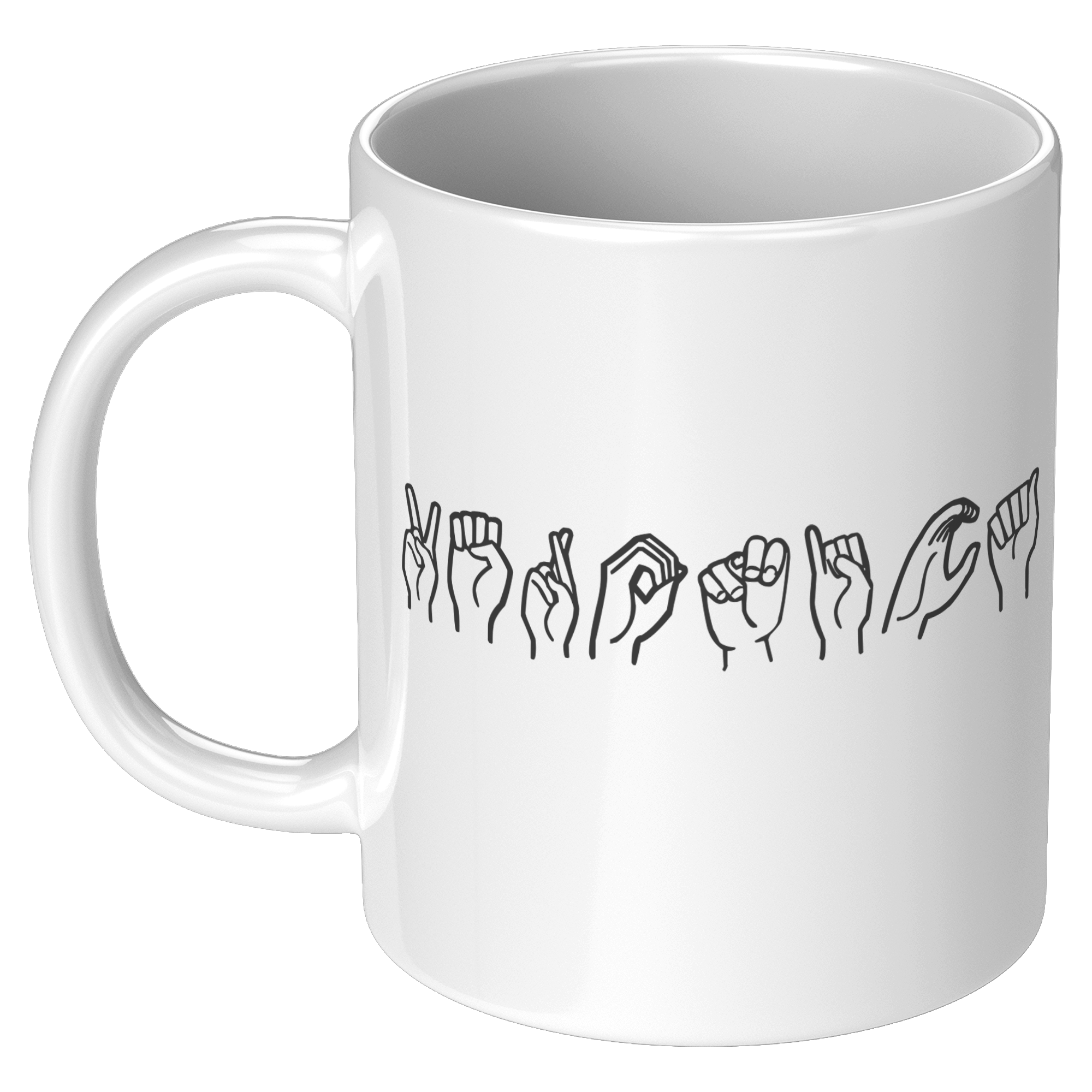 Veronica_Custom_Sign_Language_11oz_White_LH_Mockup.png