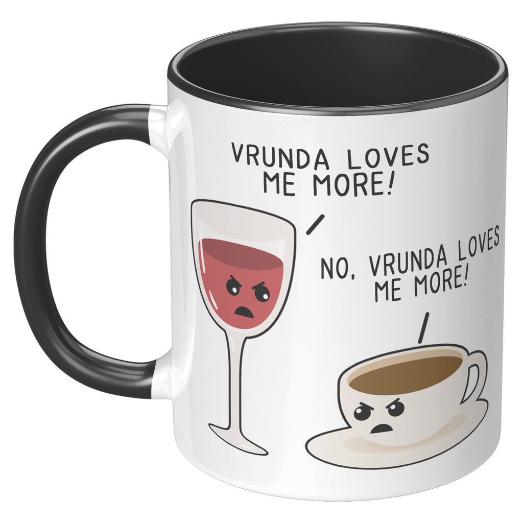 Vrunda Custom