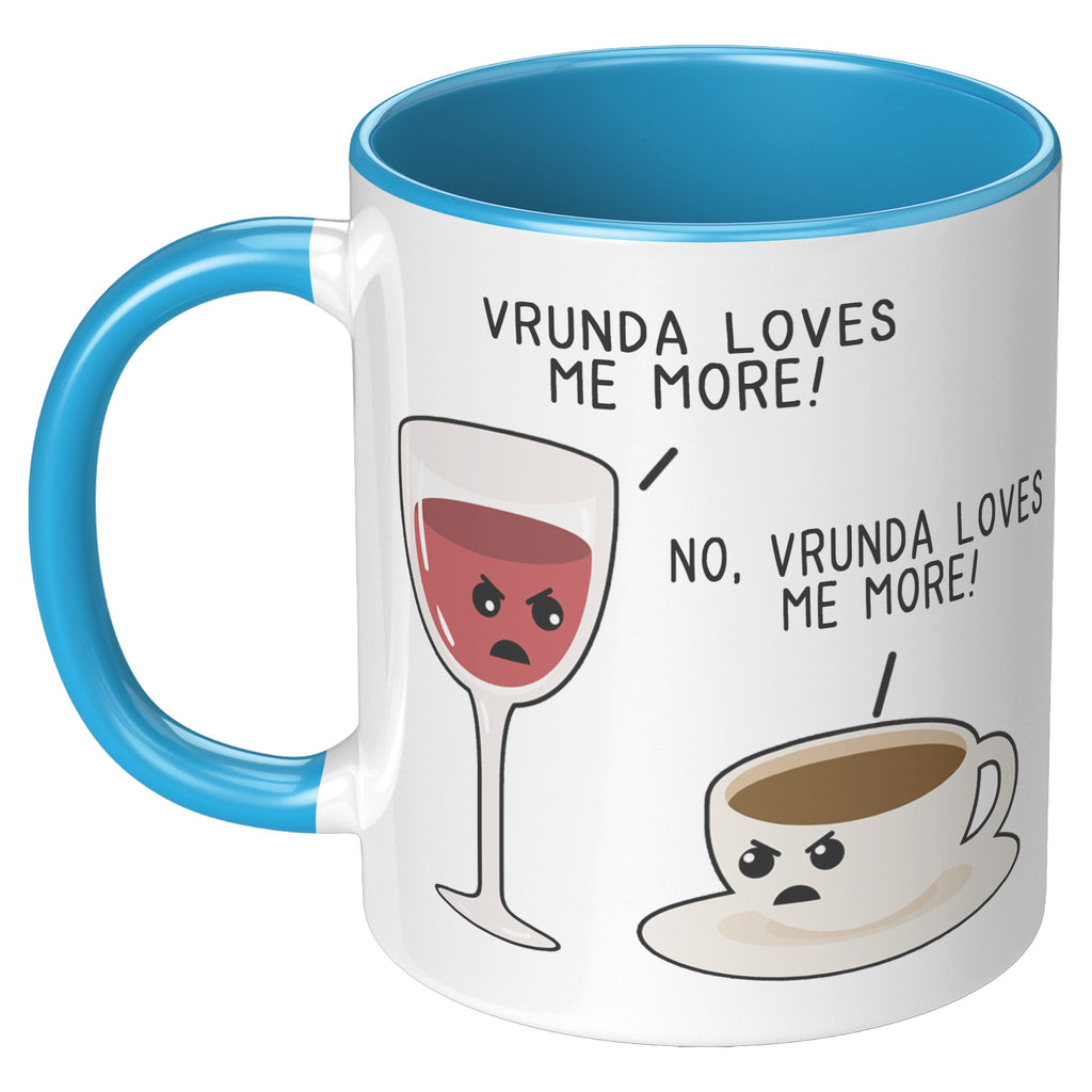 Vrunda Custom
