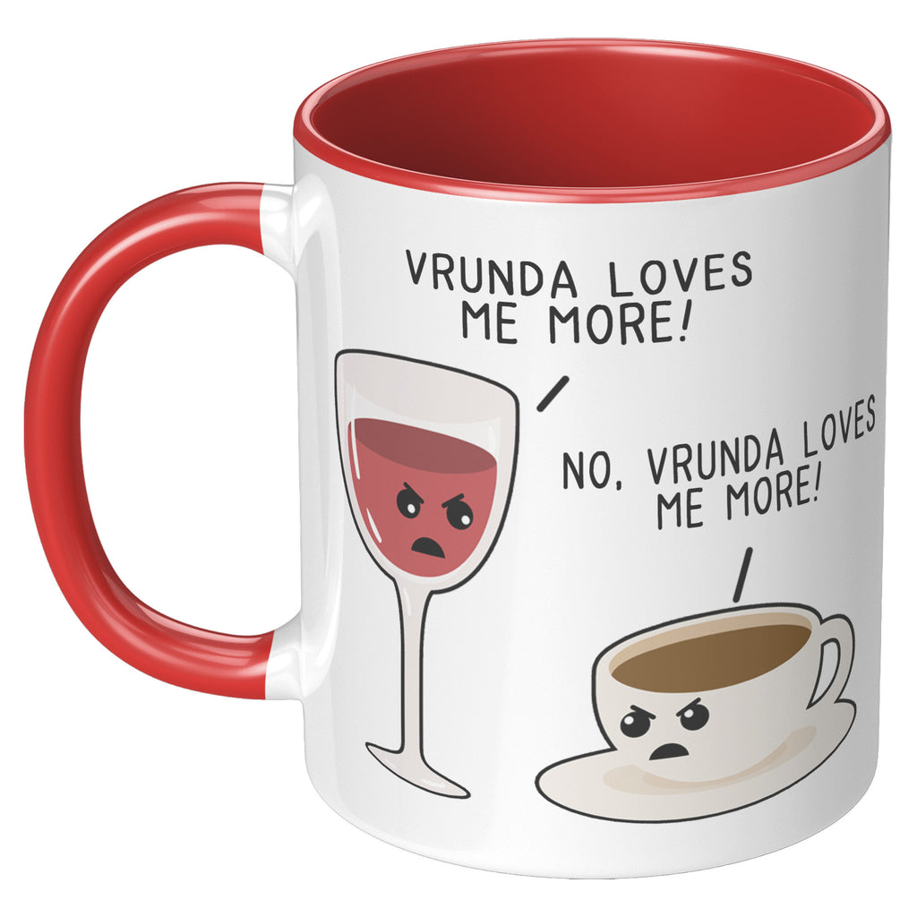 Vrunda Custom