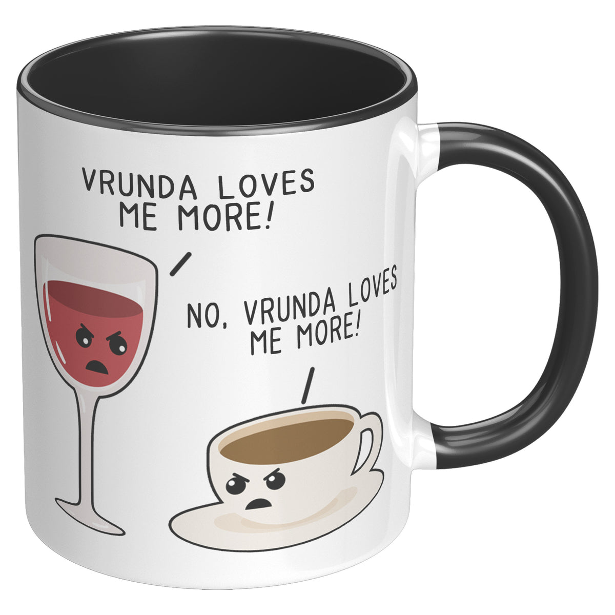 Vrunda Custom