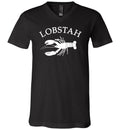 Lobstah V-Neck