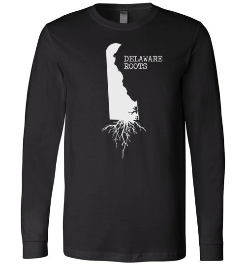 Delaware Roots Long Sleeve