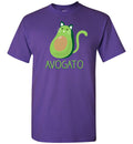 Avocado Cat Avogato Gildan Youth