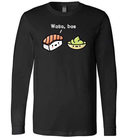 Sushi Wasa Bae Long Sleeve