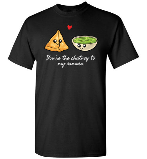 Chutney To My Samosa Gildan Youth