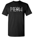 Meow Cat Gildan Youth