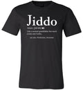 Jiddo Canvas
